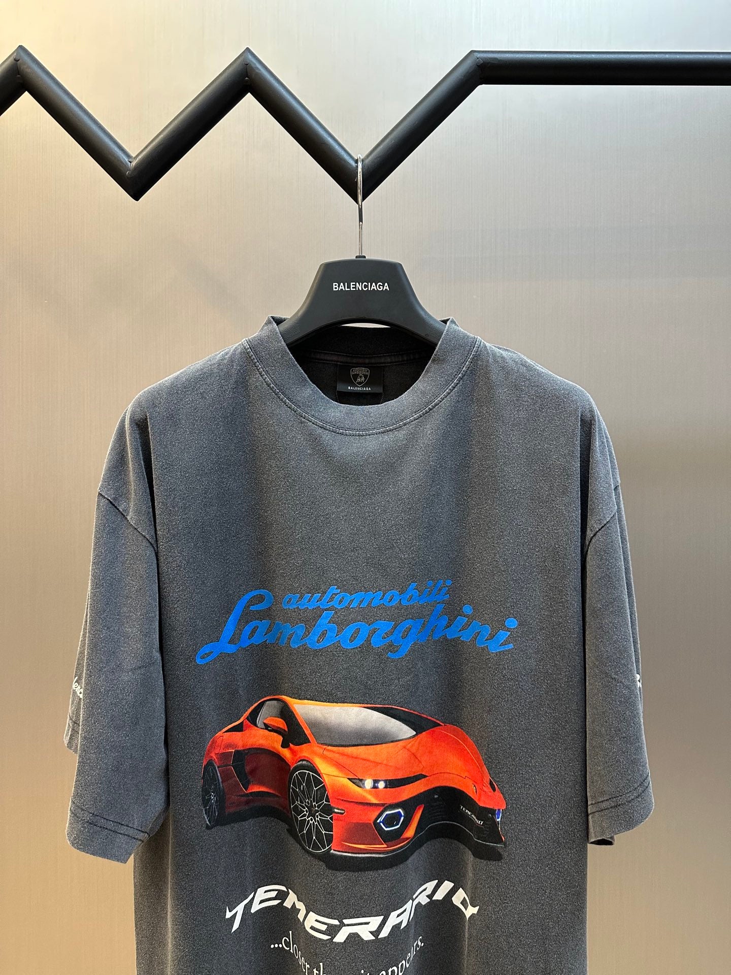 LuxluxHouse Best Quality Clothes Balenciaga T-shirt
