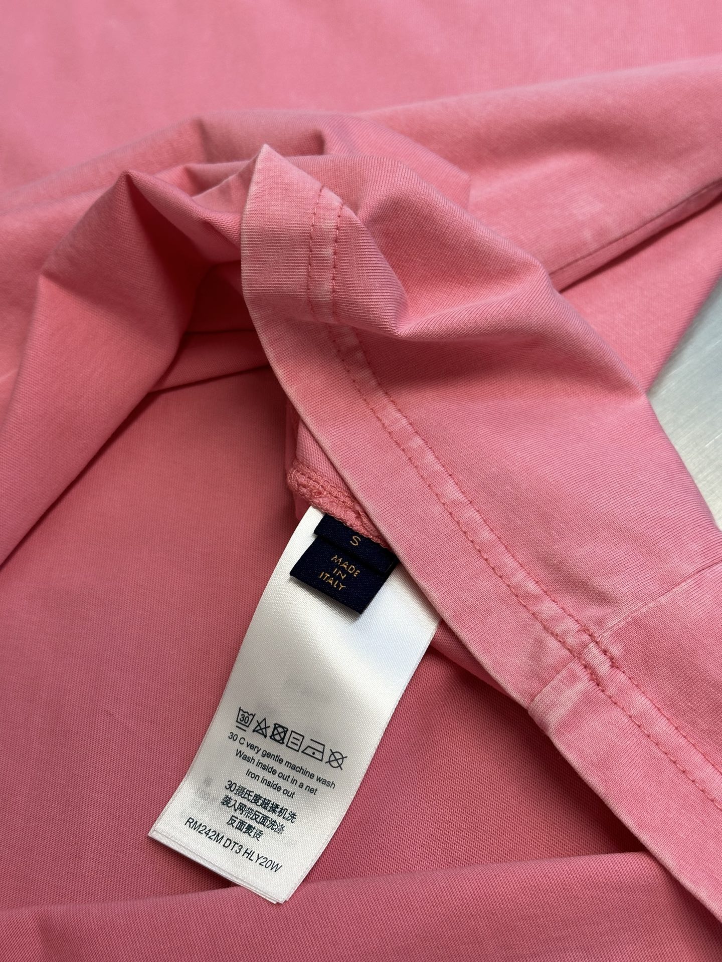 LuxluxHouse Best Quality Clothes T-shirt Louis Vuitton