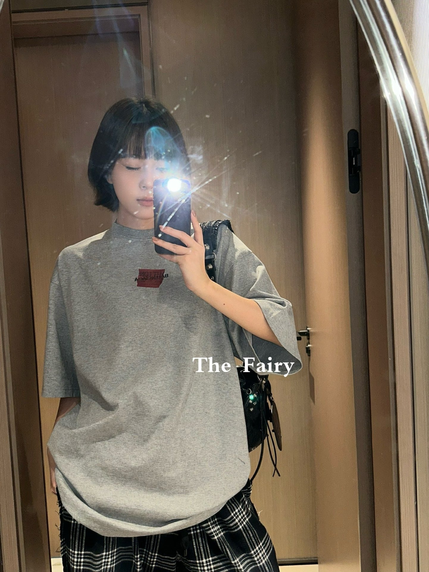 LuxluxHouse Best Quality Clothes Balenciaga T-shirt