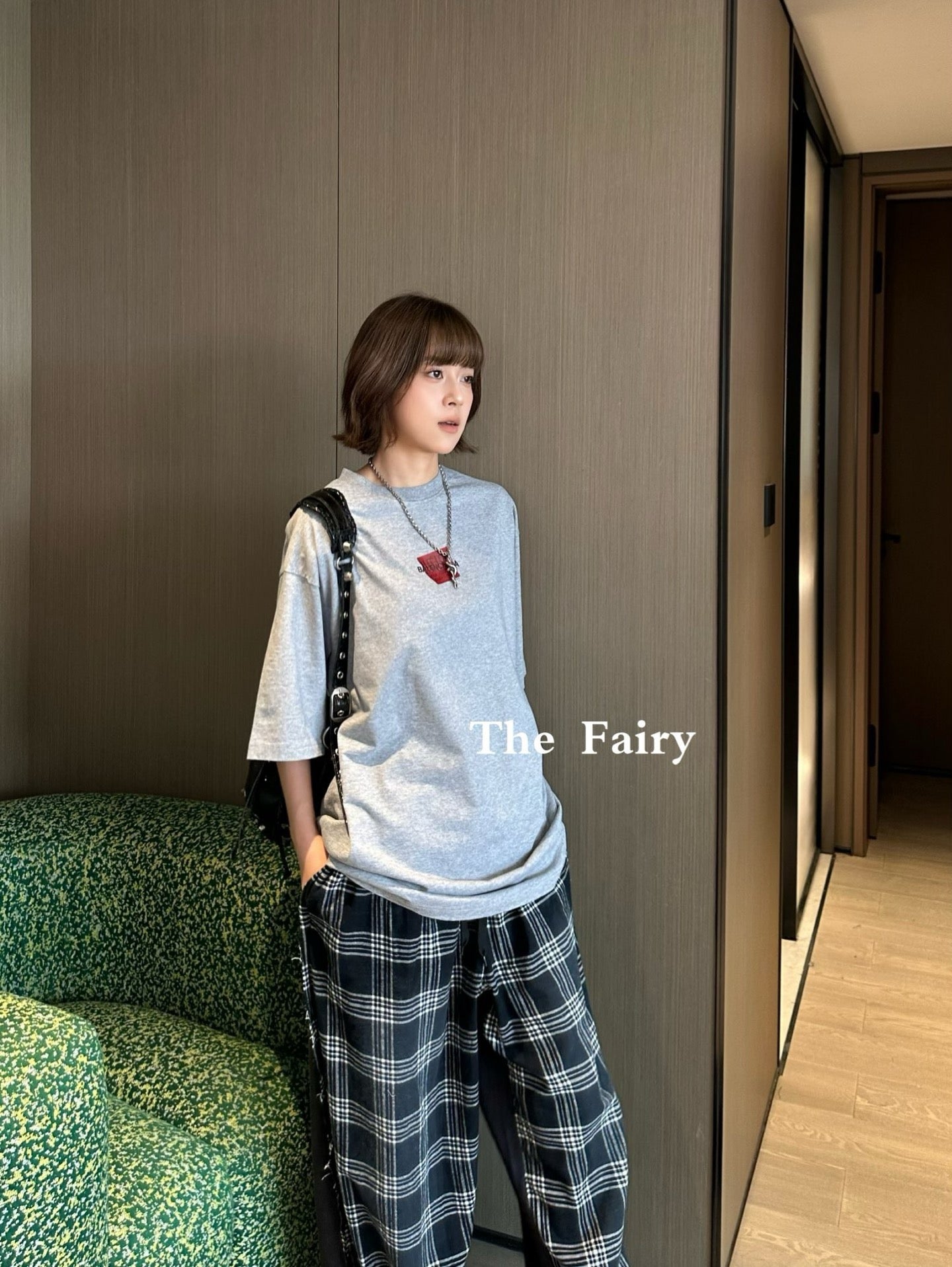 LuxluxHouse Best Quality Clothes Balenciaga T-shirt