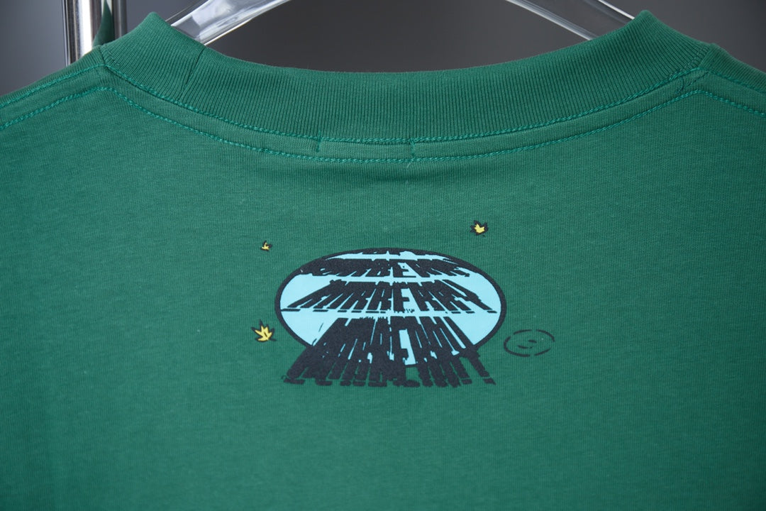 LuxluxHouse Best Quality Clothes Burberry T-shirt