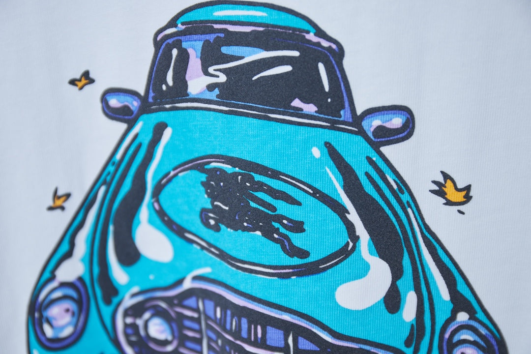 LuxluxHouse Best Quality Clothes Burberry T-shirt