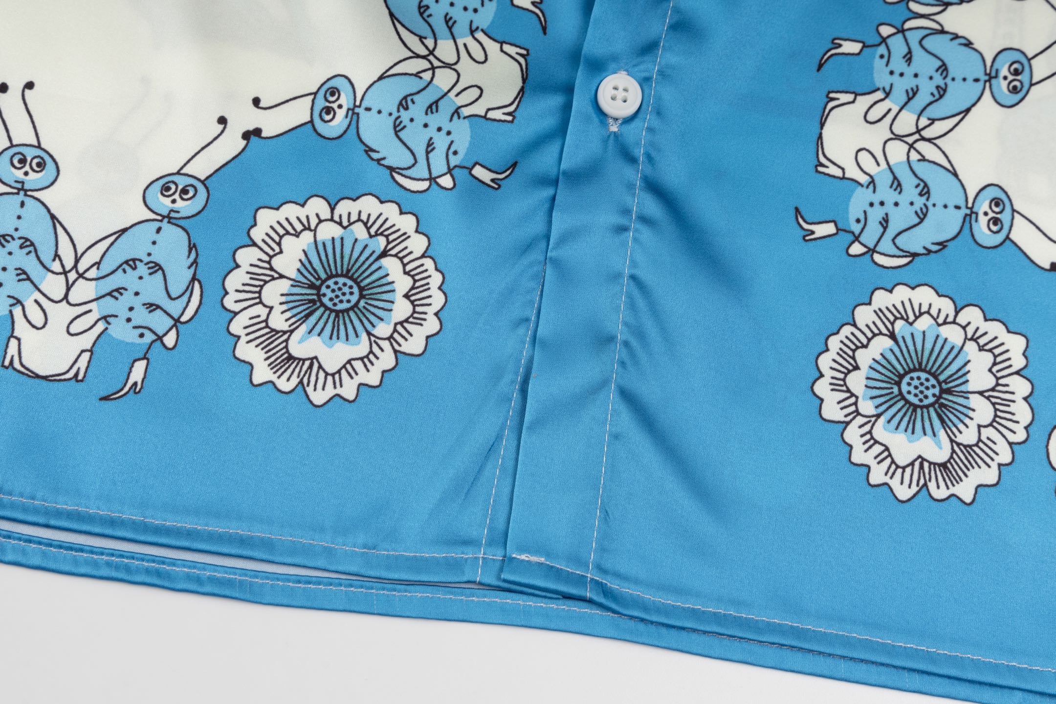 LuxluxHouse Best Quality Clothes Shirts&Polo Gucci