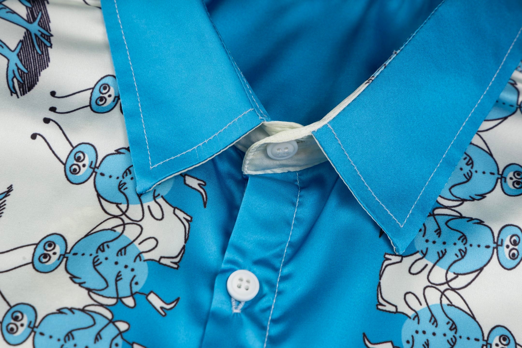 LuxluxHouse Best Quality Clothes Shirts&Polo Gucci