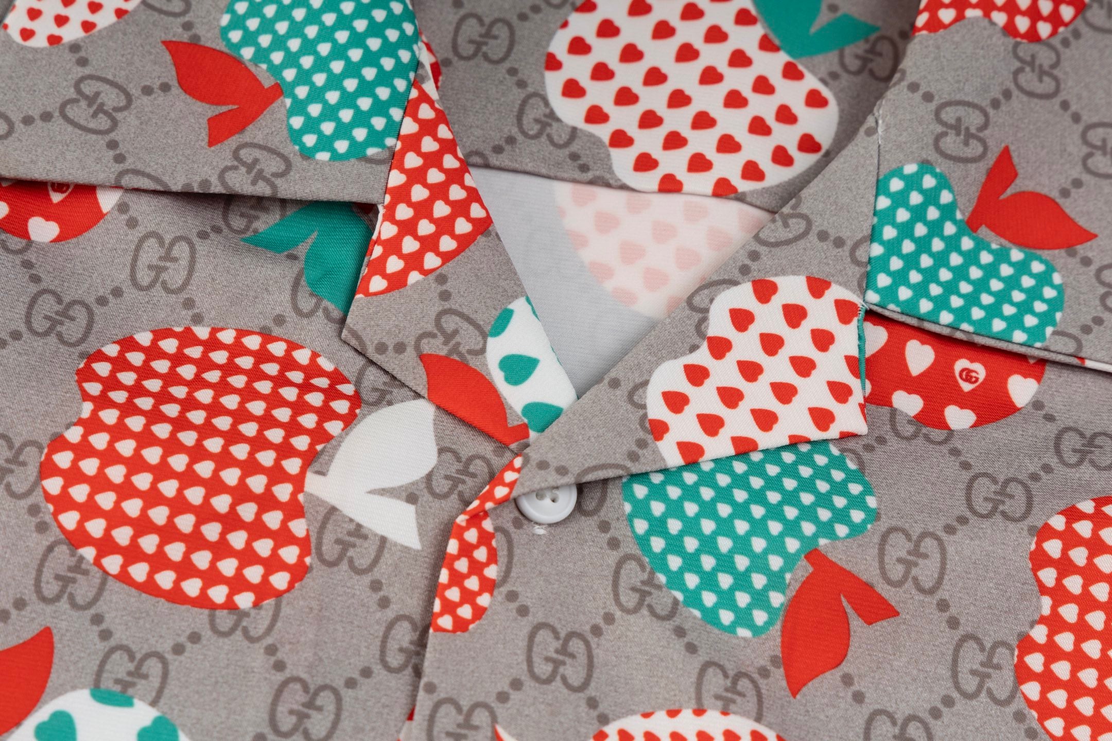 LuxluxHouse Best Quality Clothes Shirts&Polo Gucci