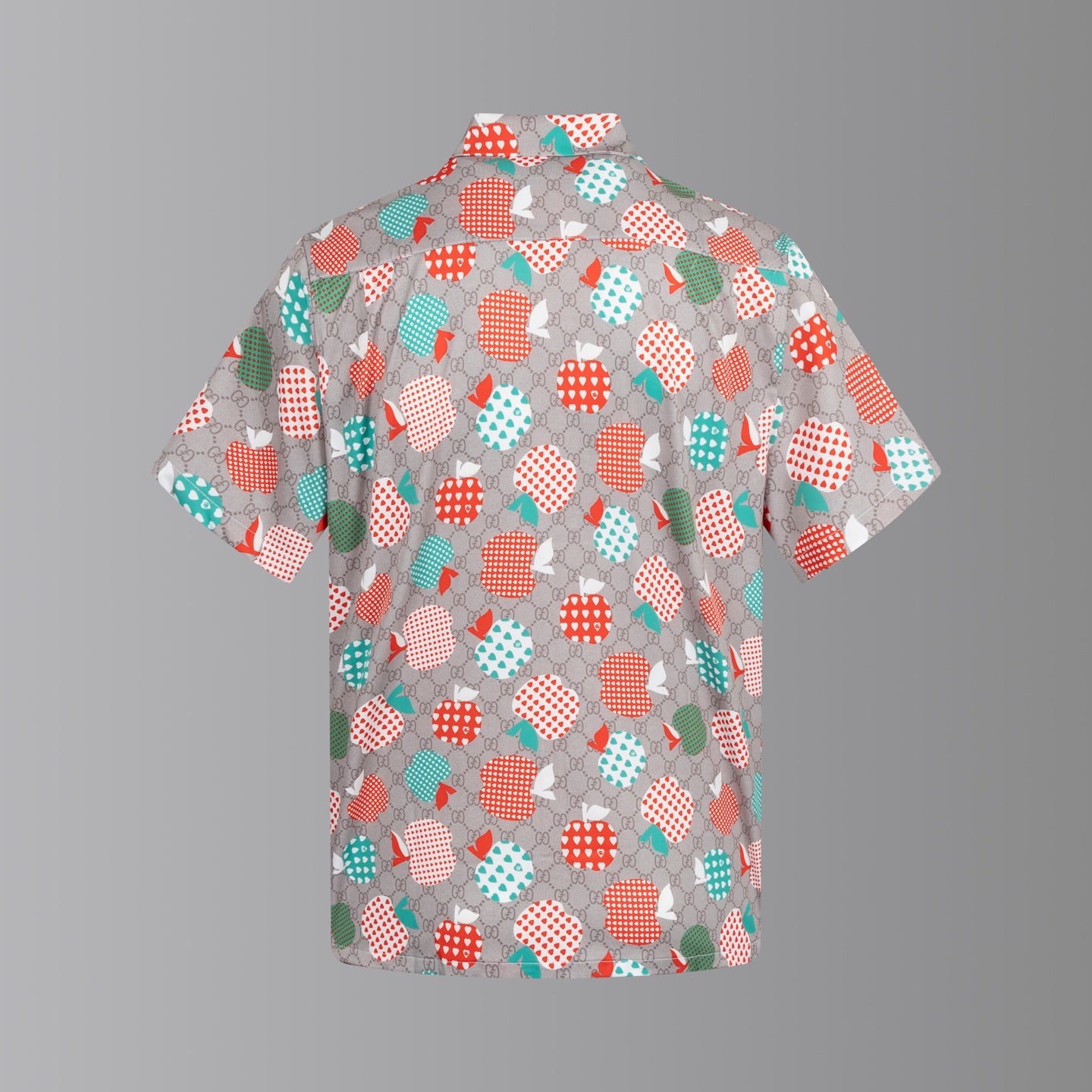 LuxluxHouse Best Quality Clothes Shirts&Polo Gucci