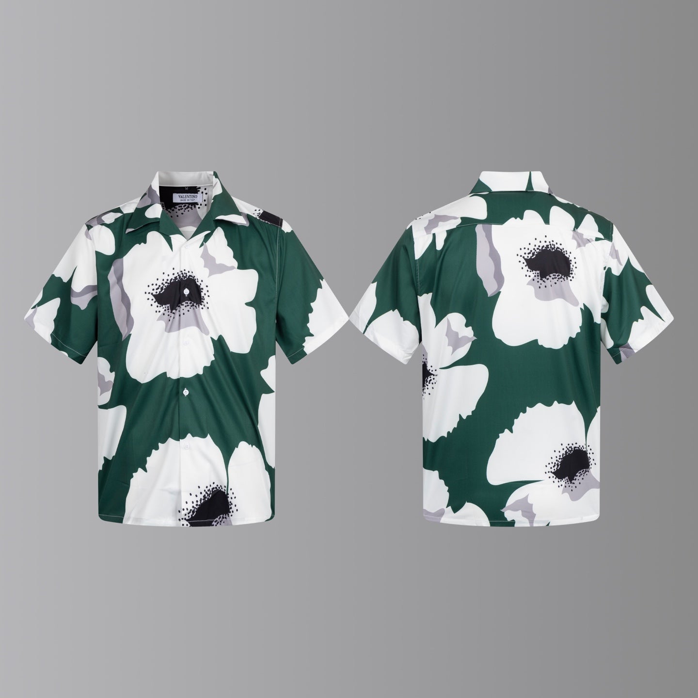 LuxluxHouse Best Quality Clothes Shirts&Polo Valentino