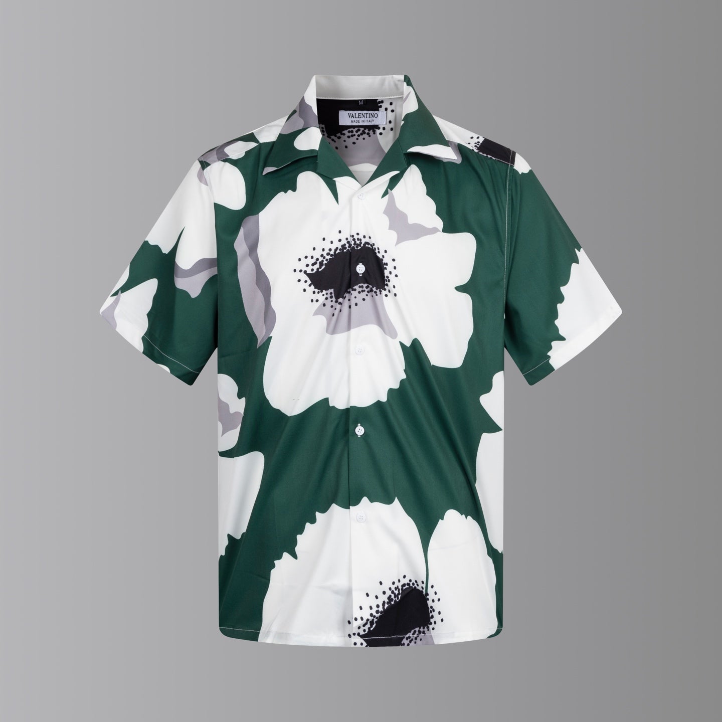 LuxluxHouse Best Quality Clothes Shirts&Polo Valentino