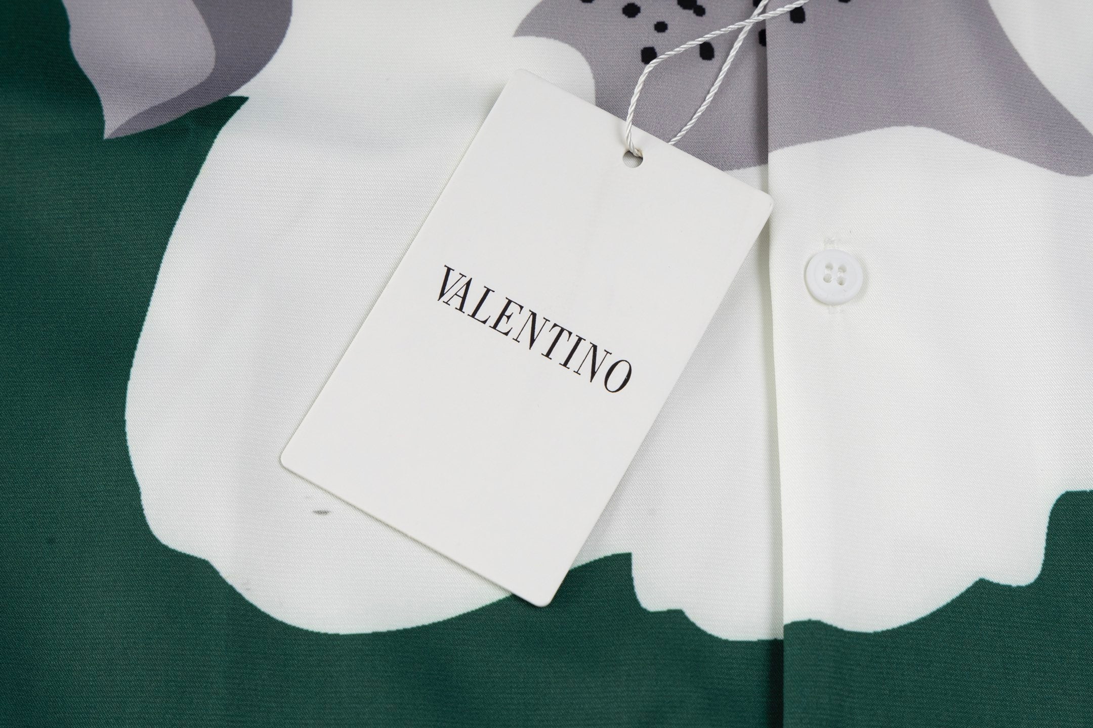 LuxluxHouse Best Quality Clothes Shirts&Polo Valentino