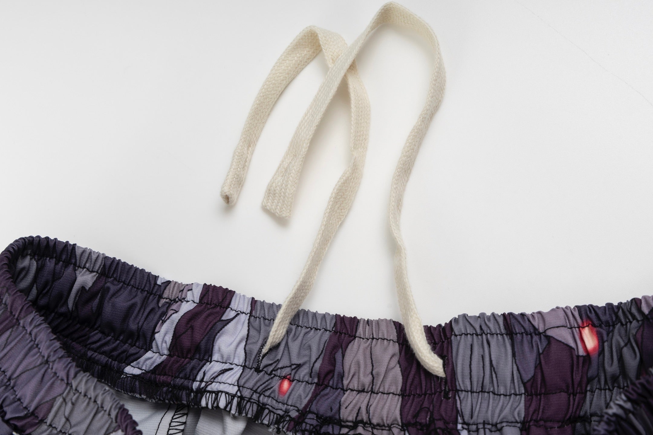 LuxluxHouse Best Quality Clothes Pants Loewe