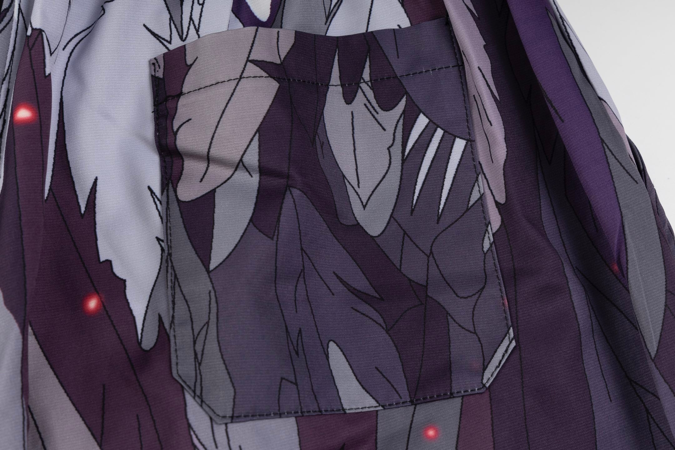 LuxluxHouse Best Quality Clothes Pants Loewe