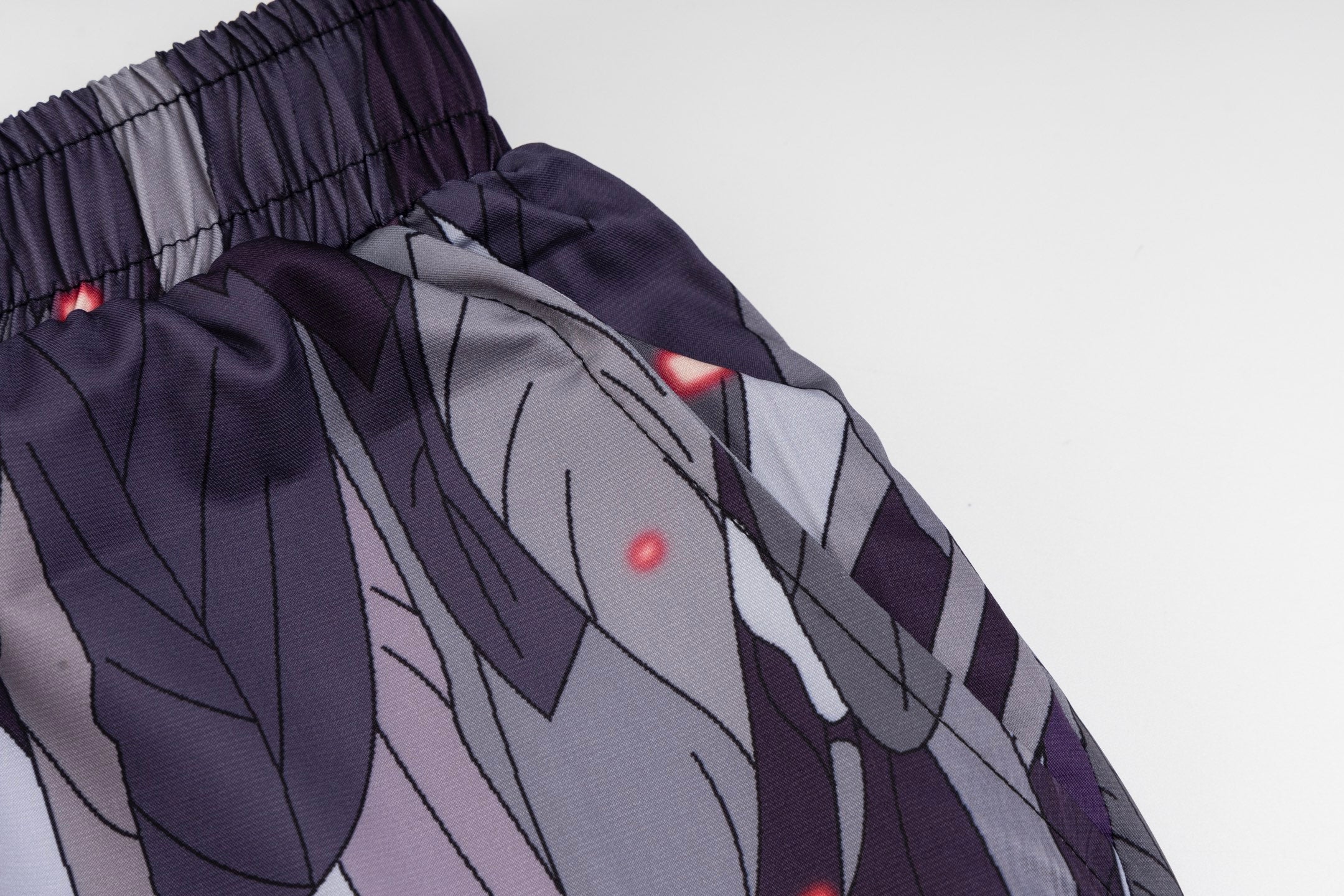 LuxluxHouse Best Quality Clothes Pants Loewe