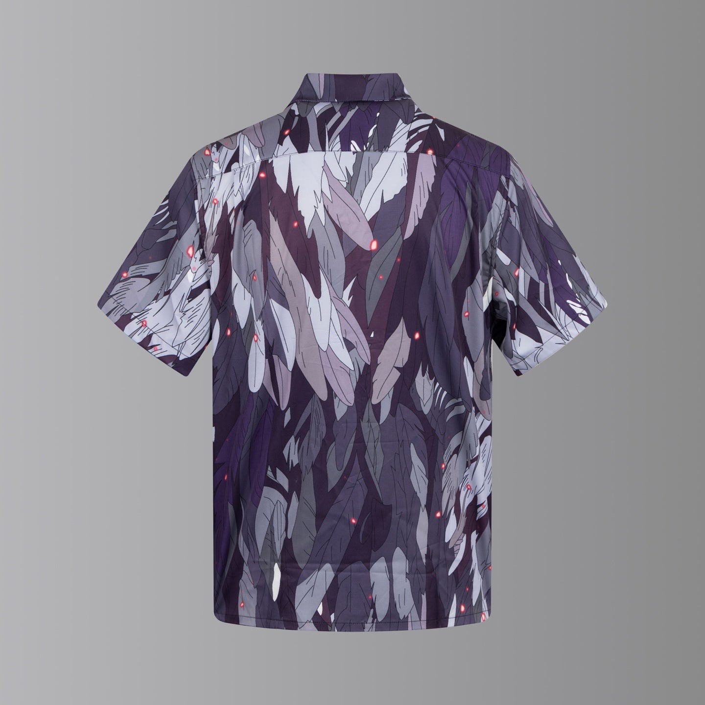 LuxluxHouse Best Quality Clothes Shirts&Polo Loewe