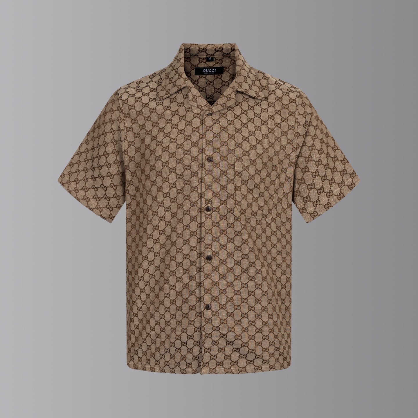 LuxluxHouse Best Quality Clothes Shirts&Polo Gucci