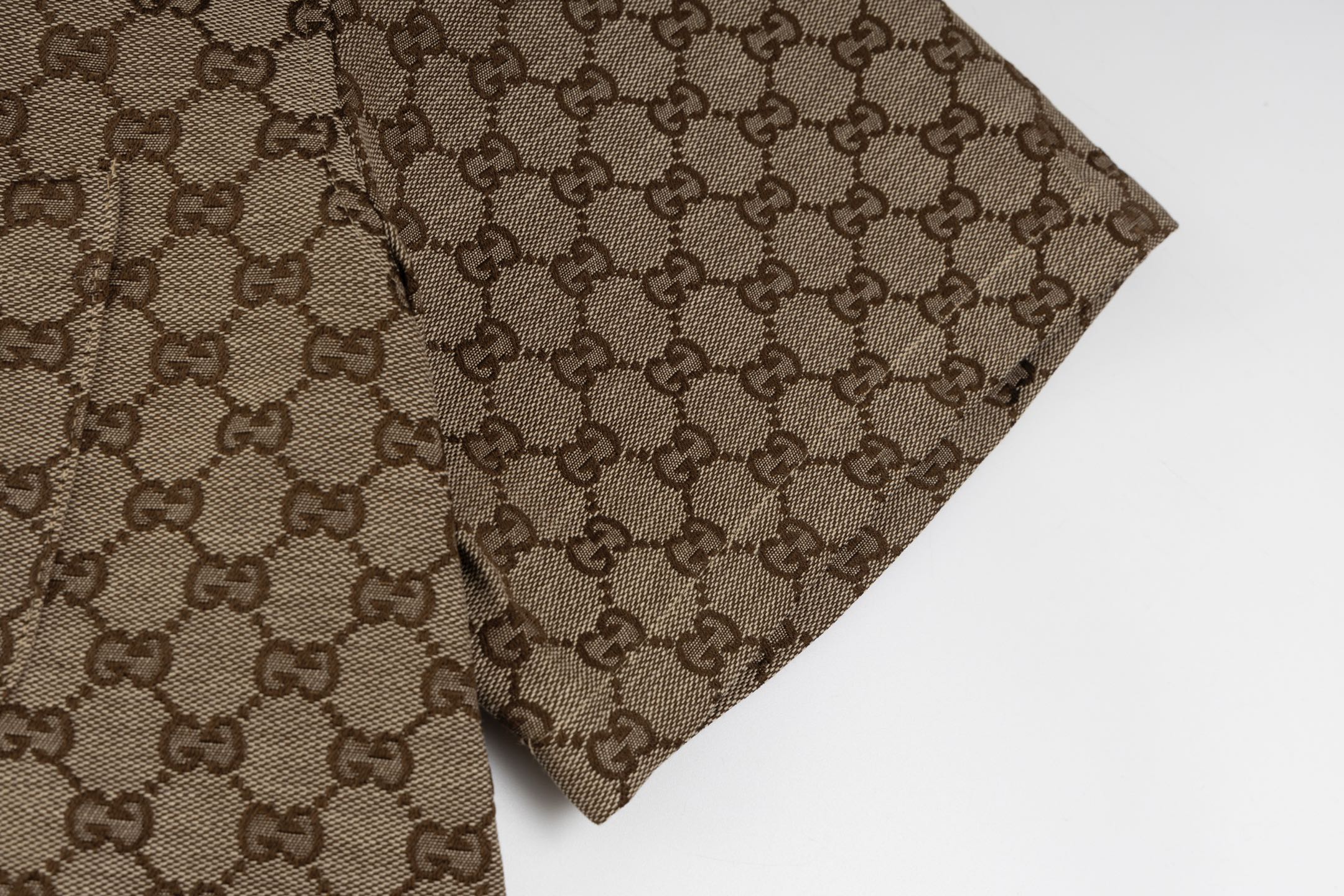 LuxluxHouse Best Quality Clothes Shirts&Polo Gucci