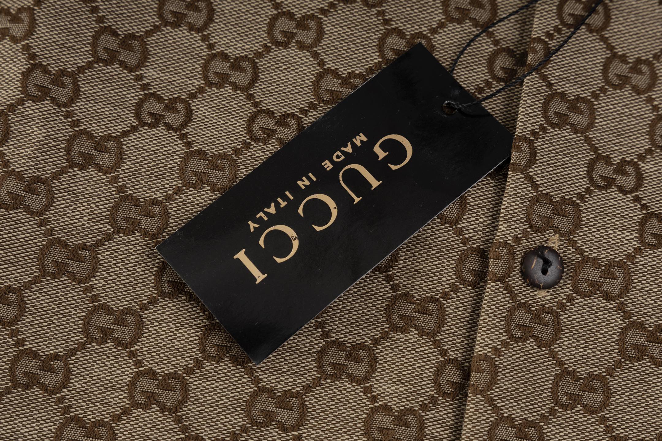 LuxluxHouse Best Quality Clothes Shirts&Polo Gucci