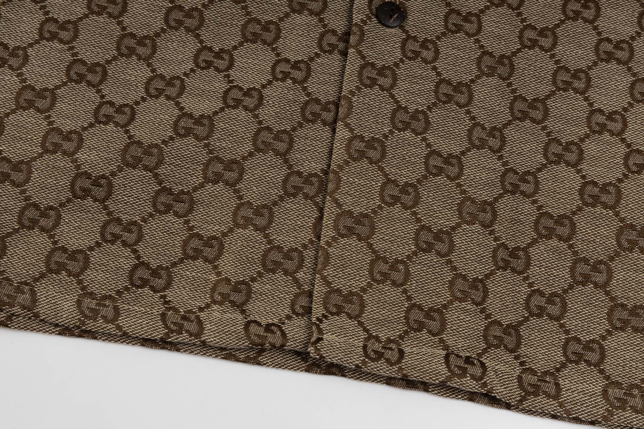 LuxluxHouse Best Quality Clothes Shirts&Polo Gucci