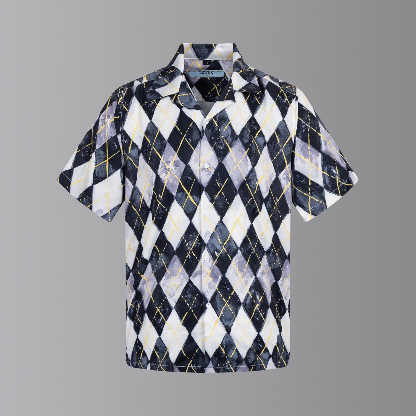 LuxluxHouse Best Quality Clothes Shirts&Polo Prada