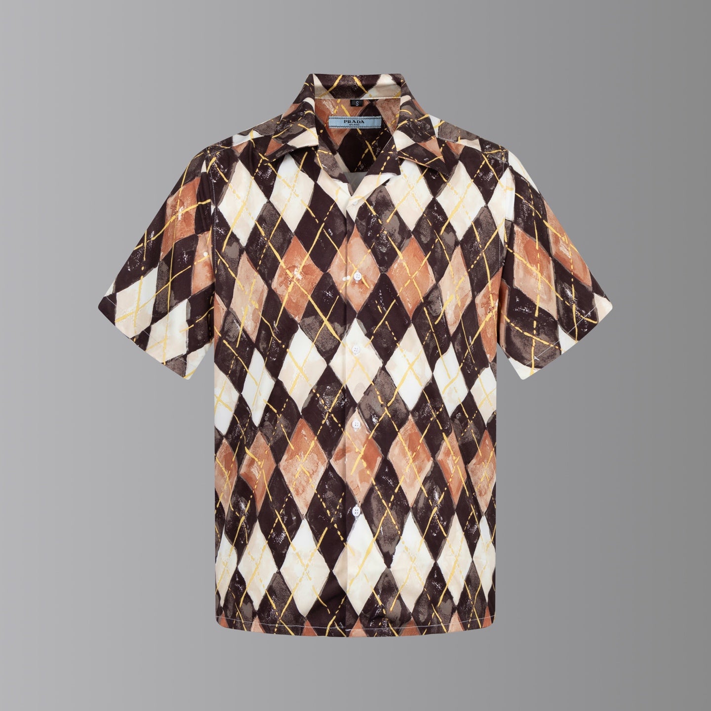 LuxluxHouse Best Quality Clothes Shirts&Polo Prada