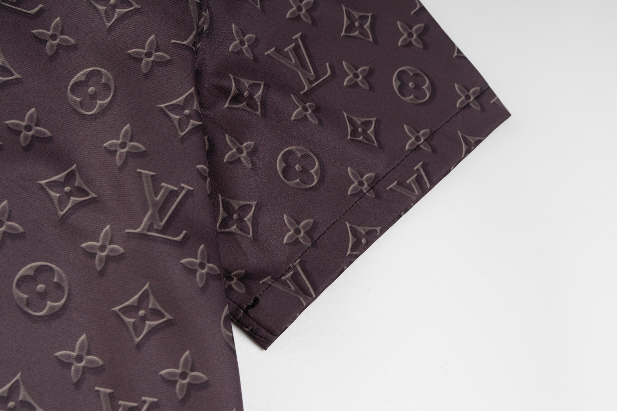 LuxluxHouse Best Quality Clothes Shirts&Polo Louis Vuitton