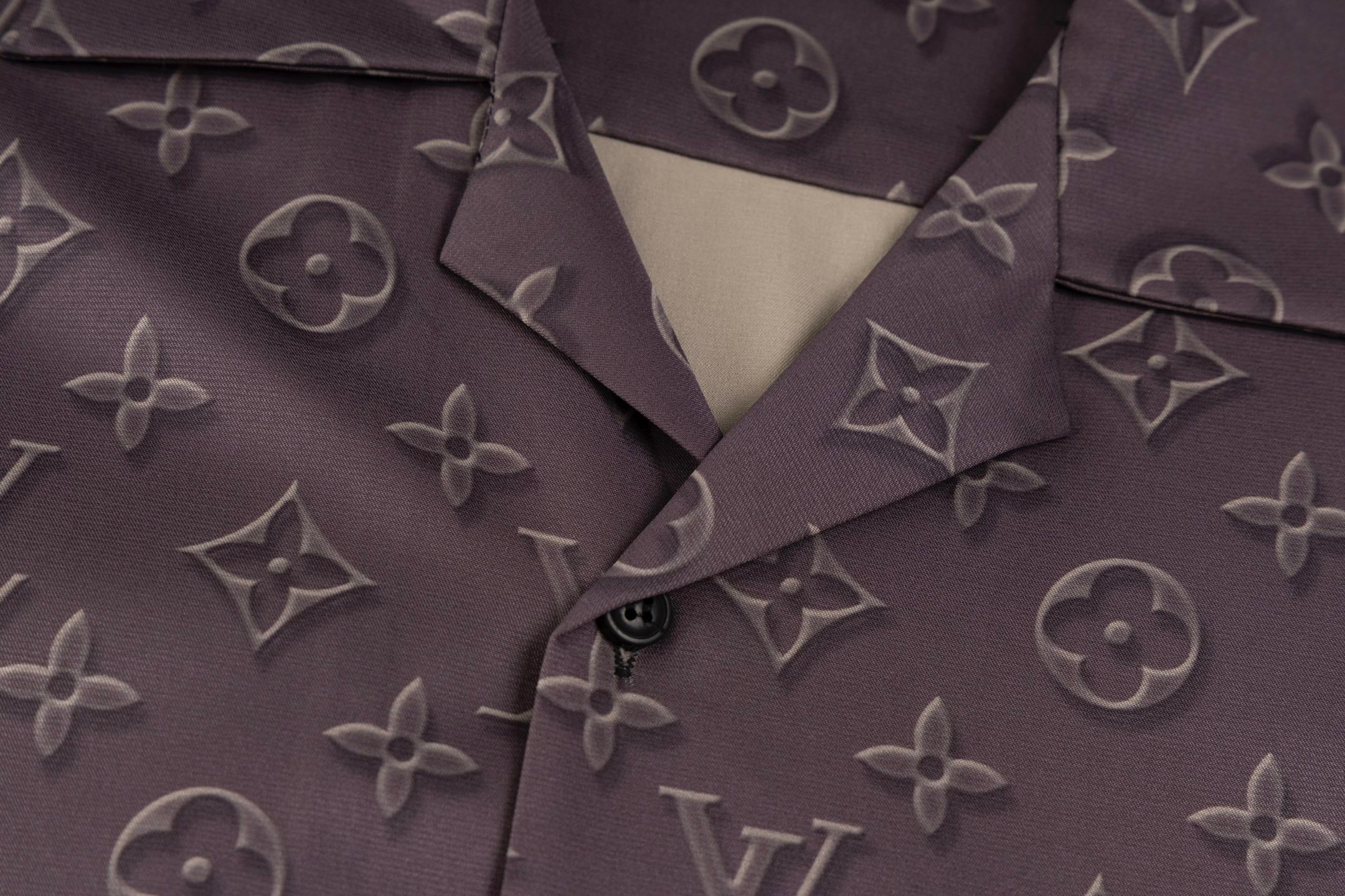 LuxluxHouse Best Quality Clothes Shirts&Polo Louis Vuitton