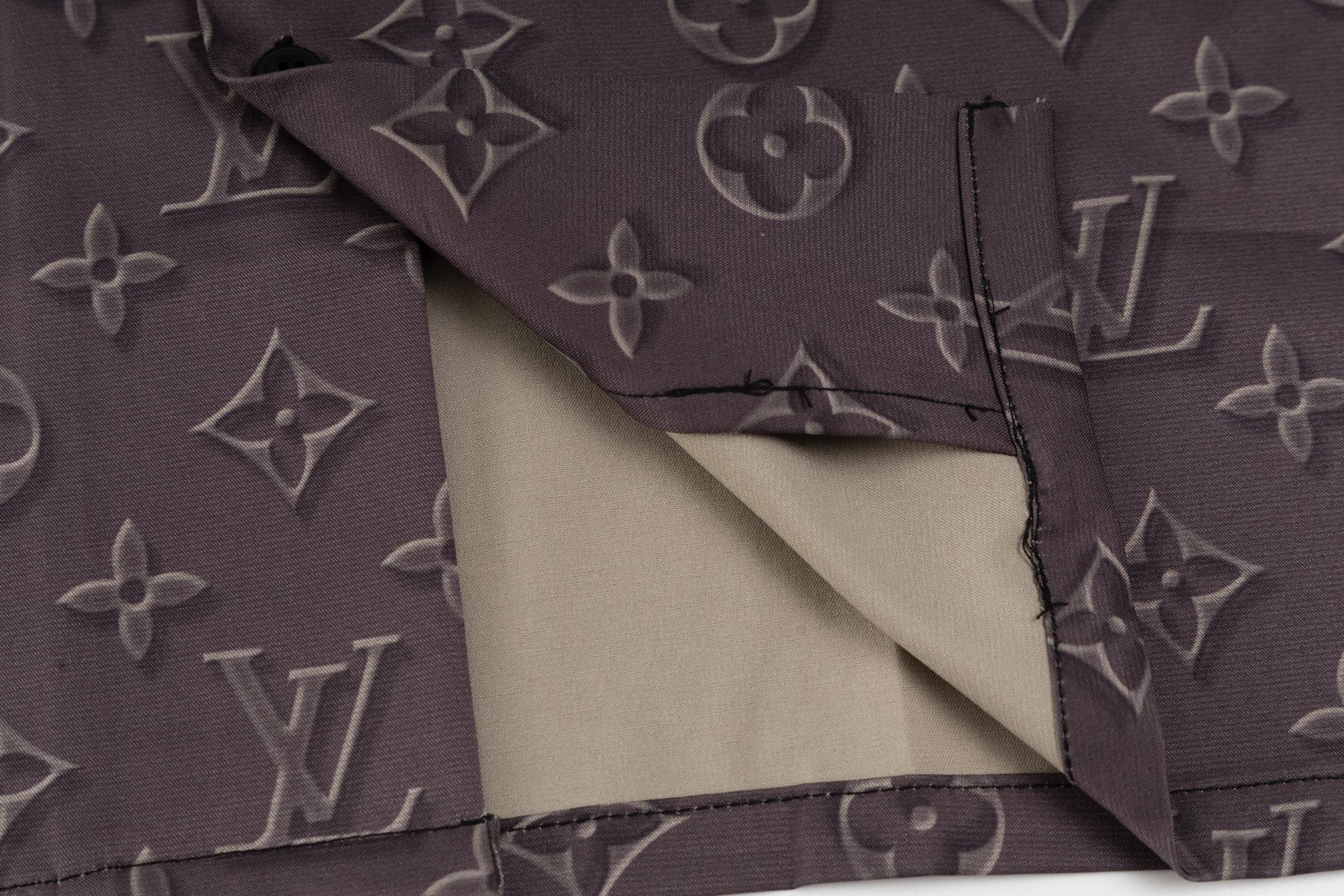 LuxluxHouse Best Quality Clothes Shirts&Polo Louis Vuitton