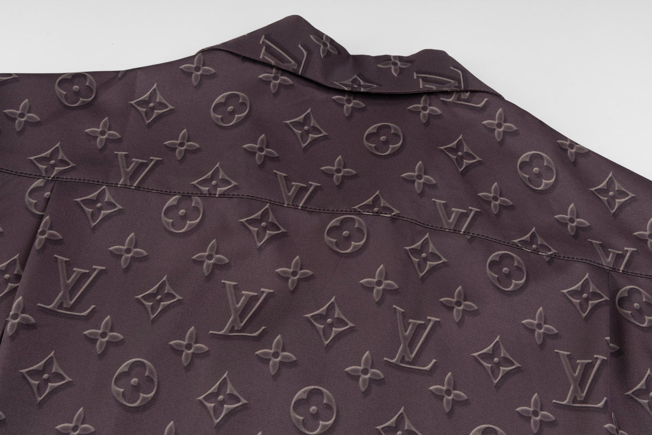 LuxluxHouse Best Quality Clothes Shirts&Polo Louis Vuitton