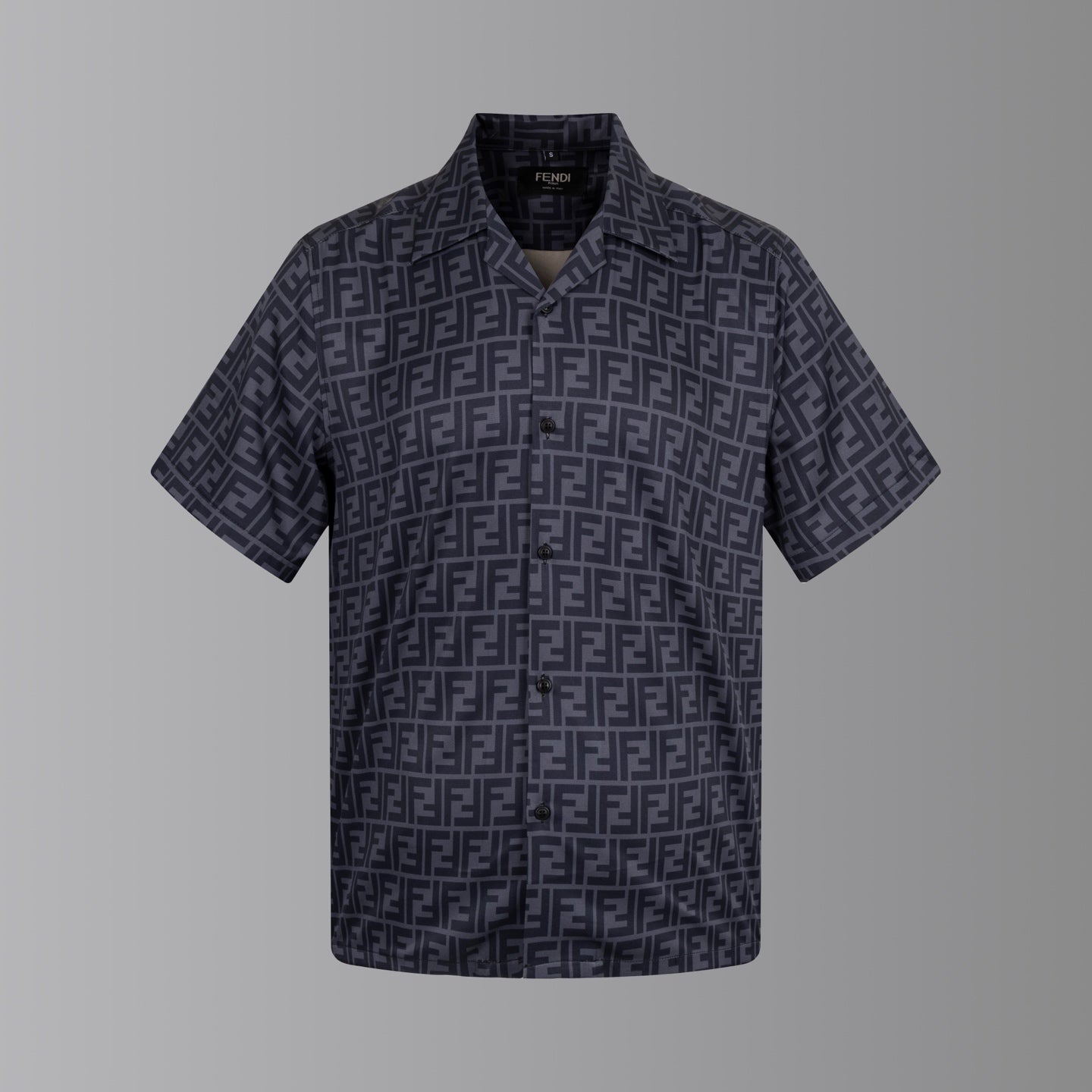 LuxluxHouse Best Quality Clothes Shirts&Polo Fendi