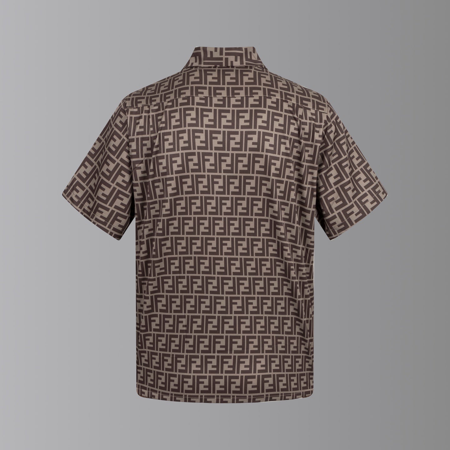 LuxluxHouse Best Quality Clothes Shirts&Polo Fendi