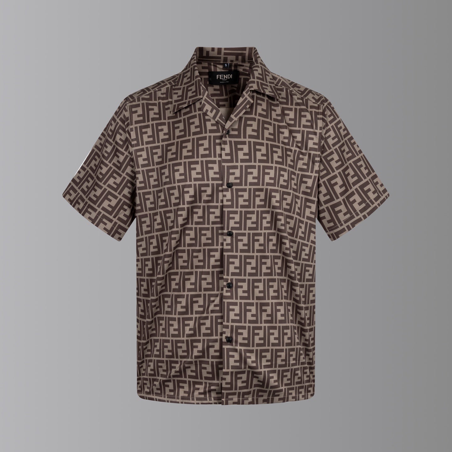 LuxluxHouse Best Quality Clothes Shirts&Polo Fendi