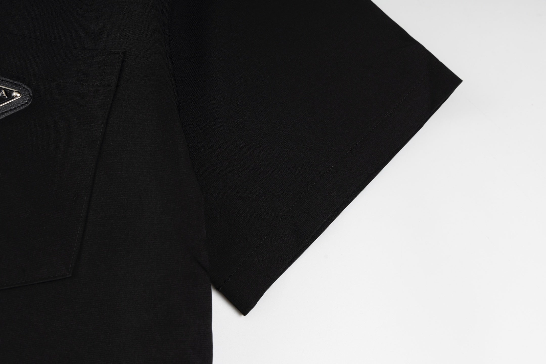 LuxluxHouse Best Quality Clothes Shirts&Polo Prada