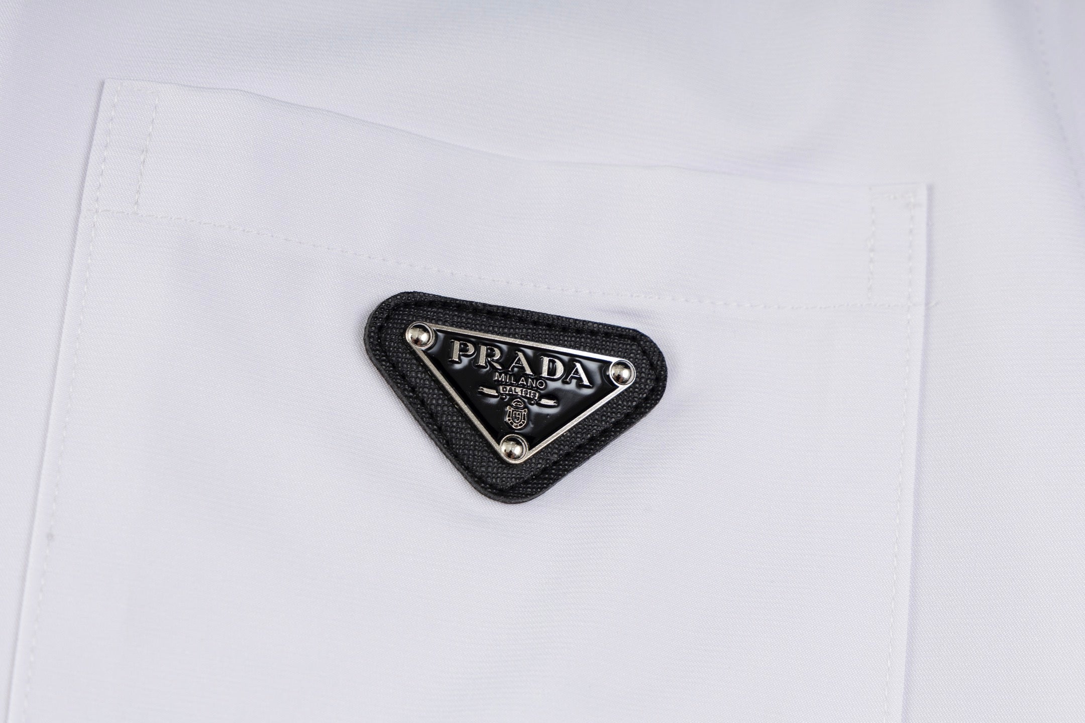 LuxluxHouse Best Quality Clothes Shirts&Polo Prada