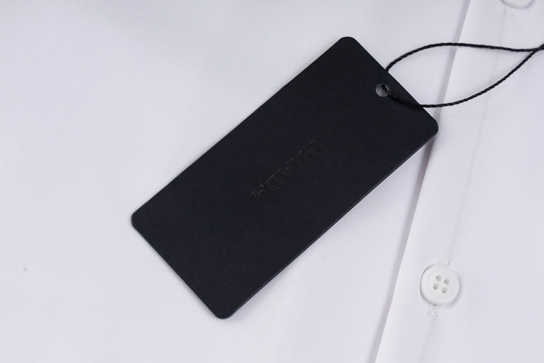 LuxluxHouse Best Quality Clothes Shirts&Polo Prada