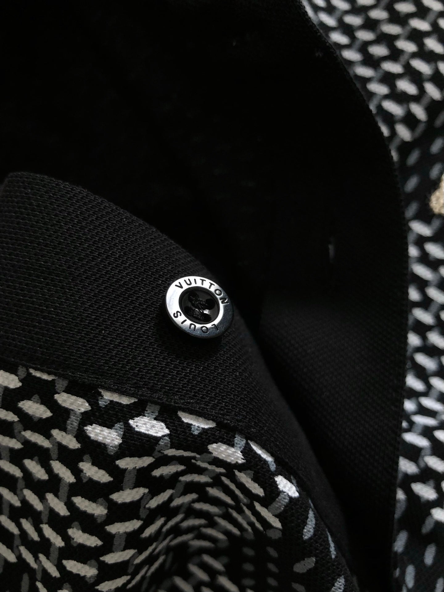 LuxluxHouse Best Quality Clothes Shirts&Polo Louis Vuitton