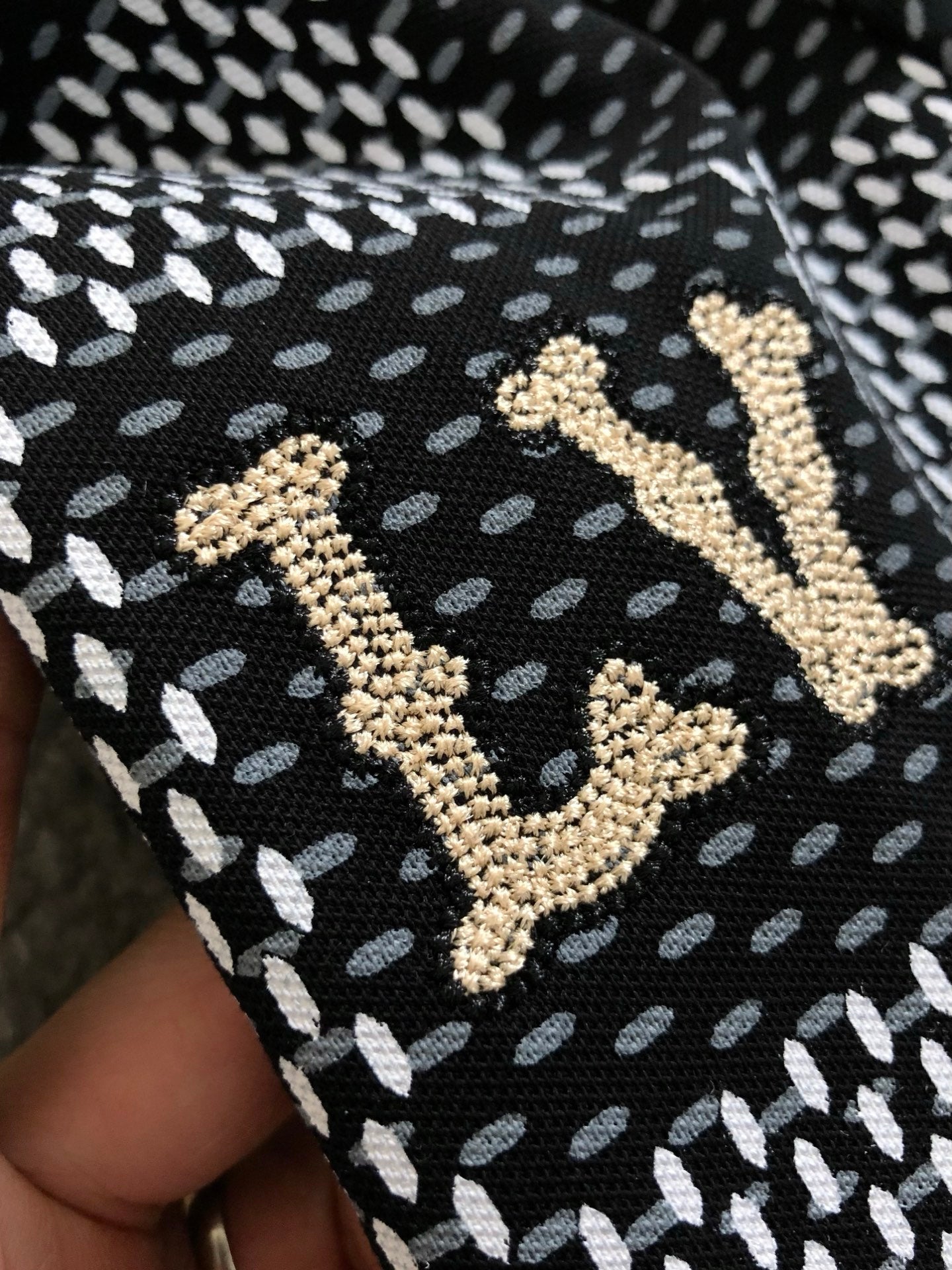 LuxluxHouse Best Quality Clothes Shirts&Polo Louis Vuitton