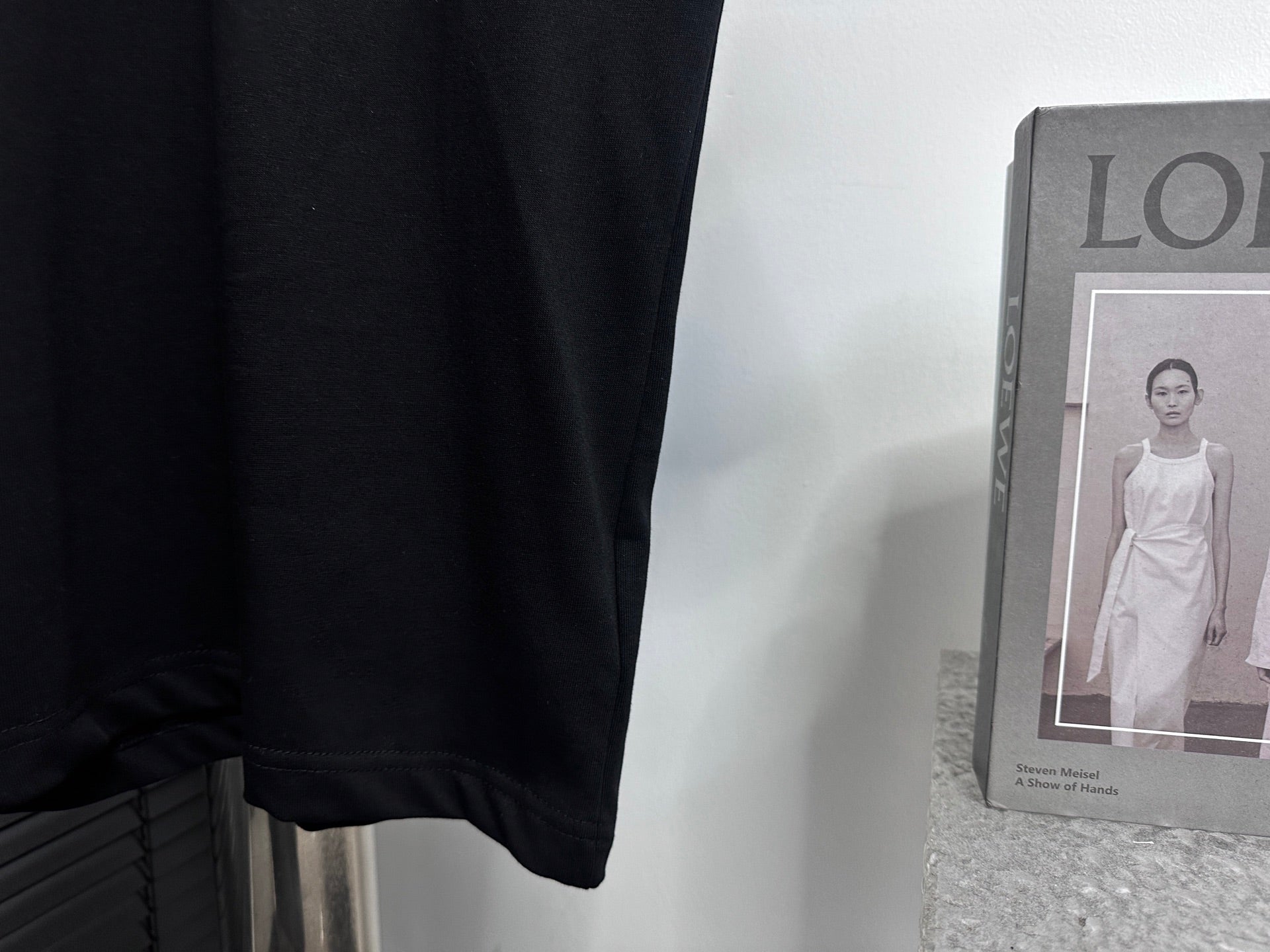 LuxluxHouse Best Quality Clothes T-shirt