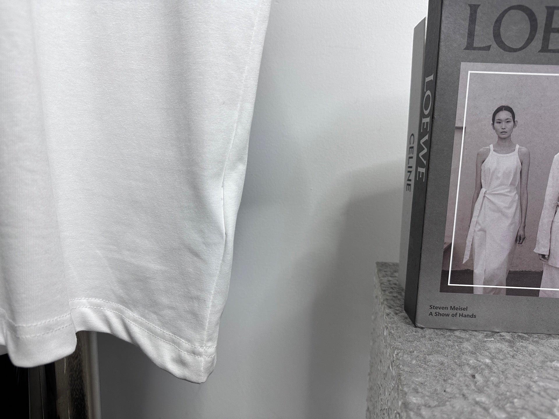 LuxluxHouse Best Quality Clothes T-shirt