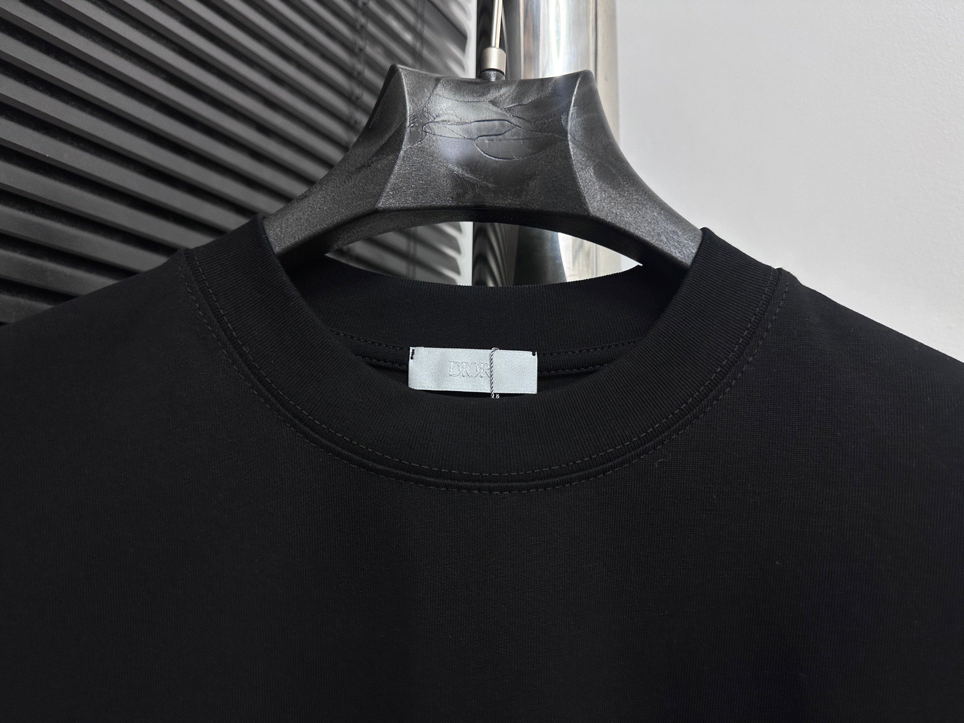 LuxluxHouse Best Quality Clothes T-shirt Dior