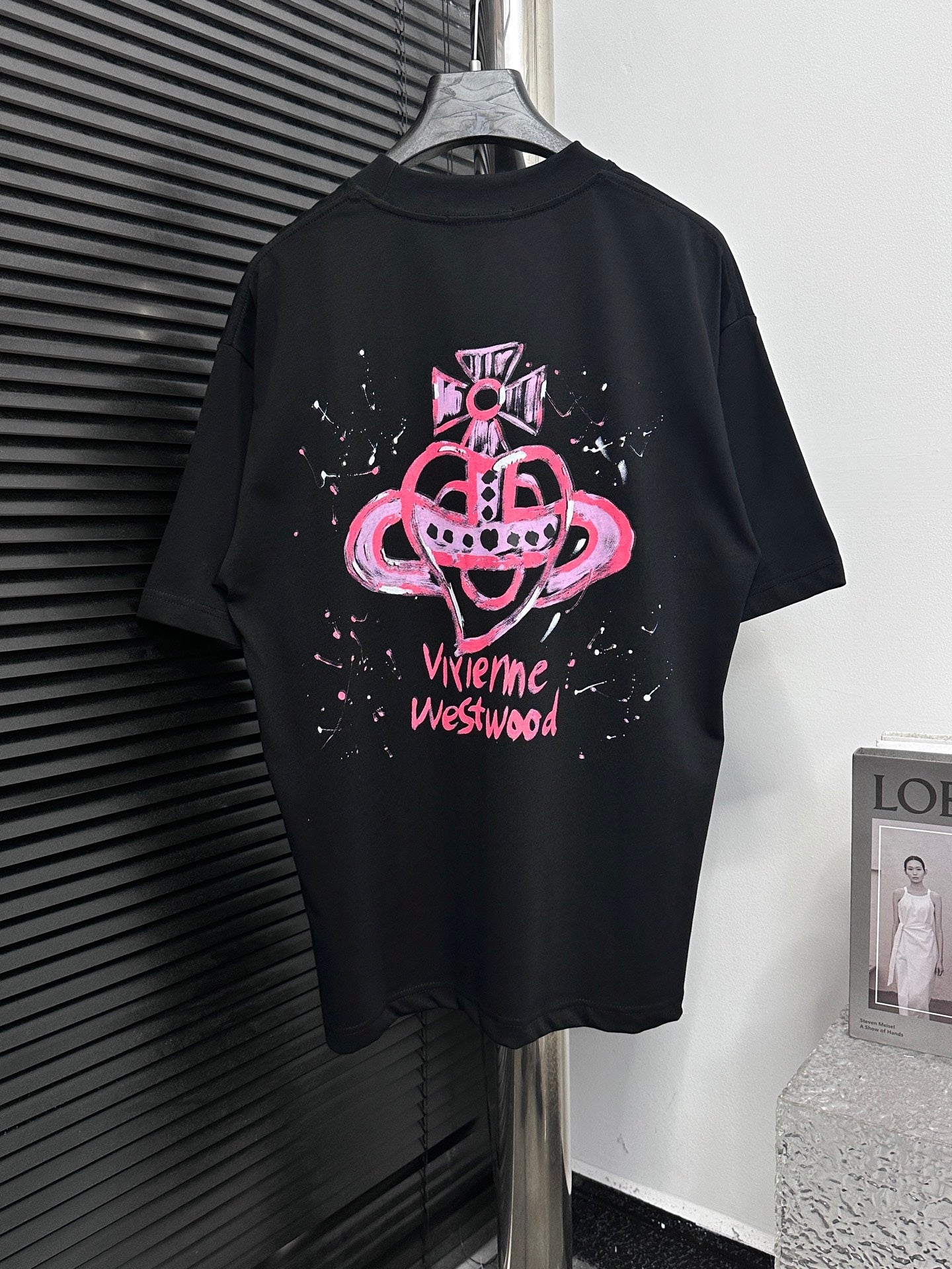 LuxluxHouse Best Quality Clothes T-shirt