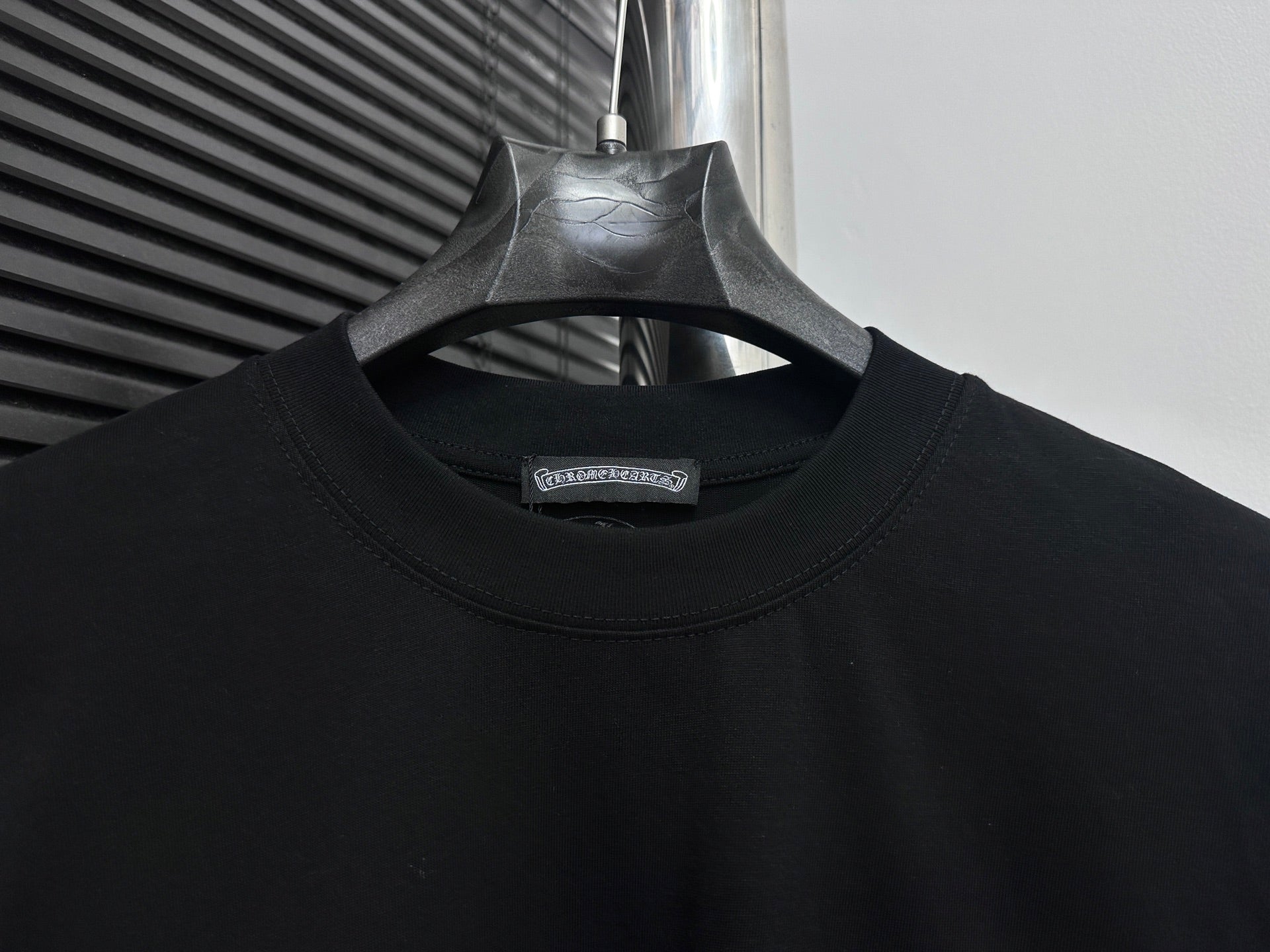 LuxluxHouse Best Quality Clothes Chrome Hearts T-shirt