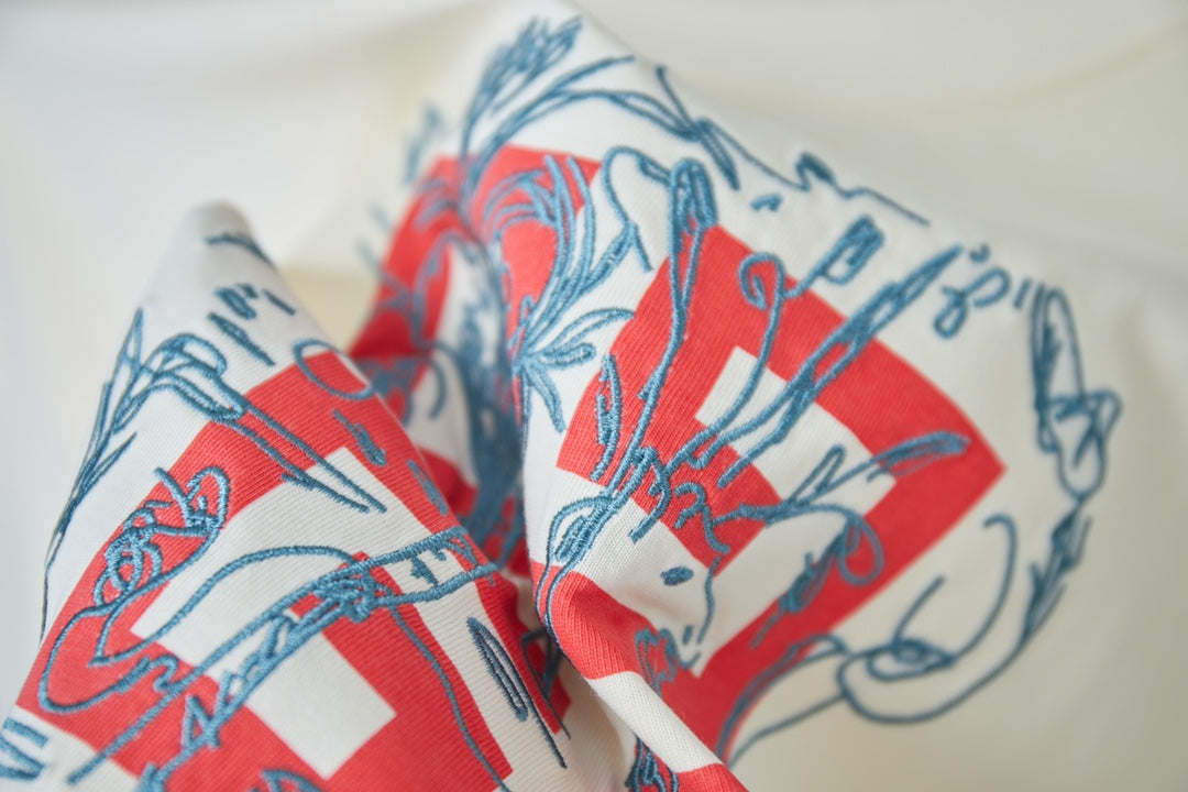 LuxluxHouse Best Quality Clothes Givenchy T-shirt