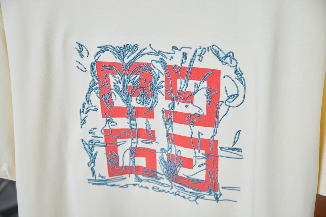 LuxluxHouse Best Quality Clothes Givenchy T-shirt