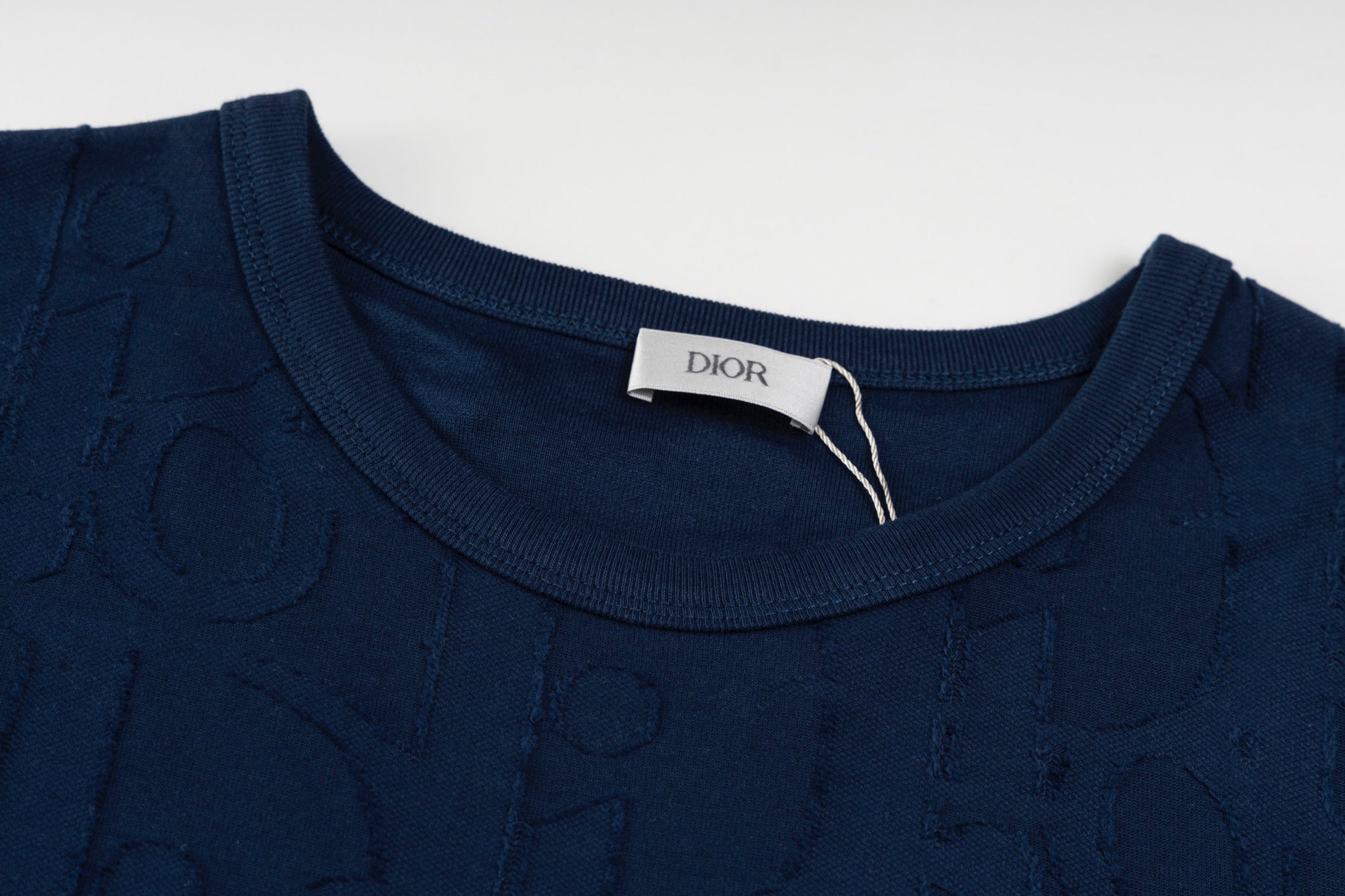 LuxluxHouse Best Quality Clothes T-shirt Dior