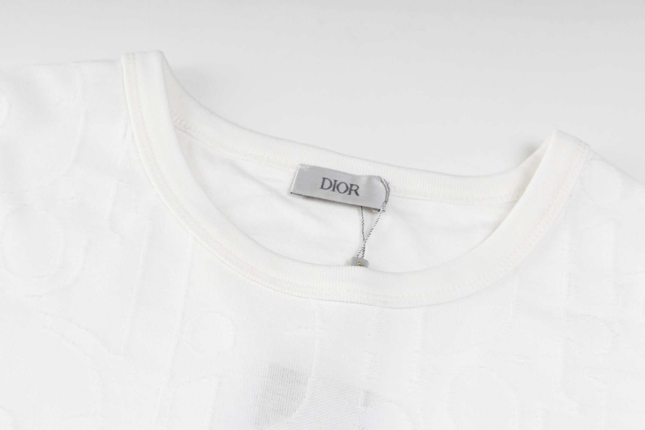 LuxluxHouse Best Quality Clothes T-shirt Dior