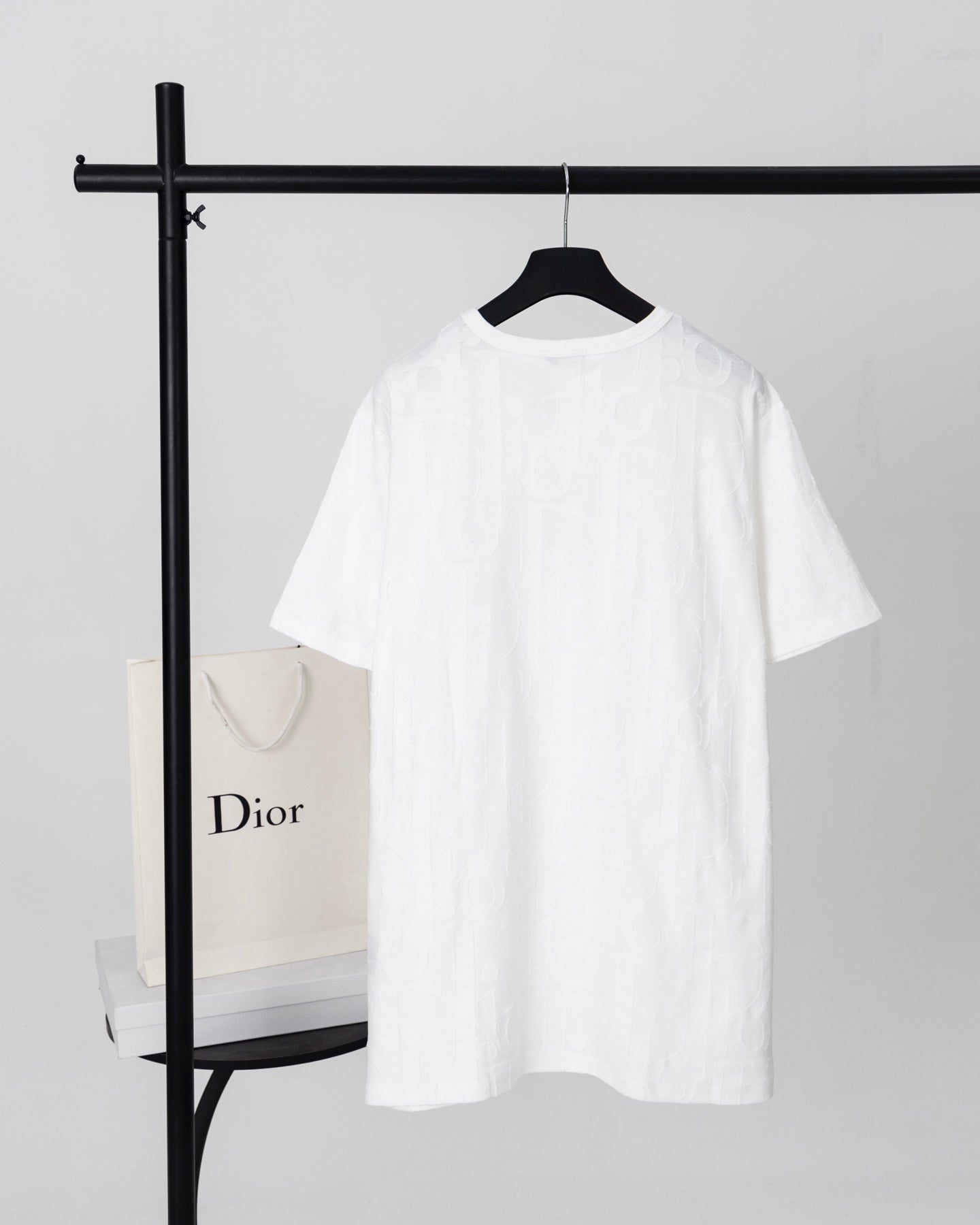 LuxluxHouse Best Quality Clothes T-shirt Dior
