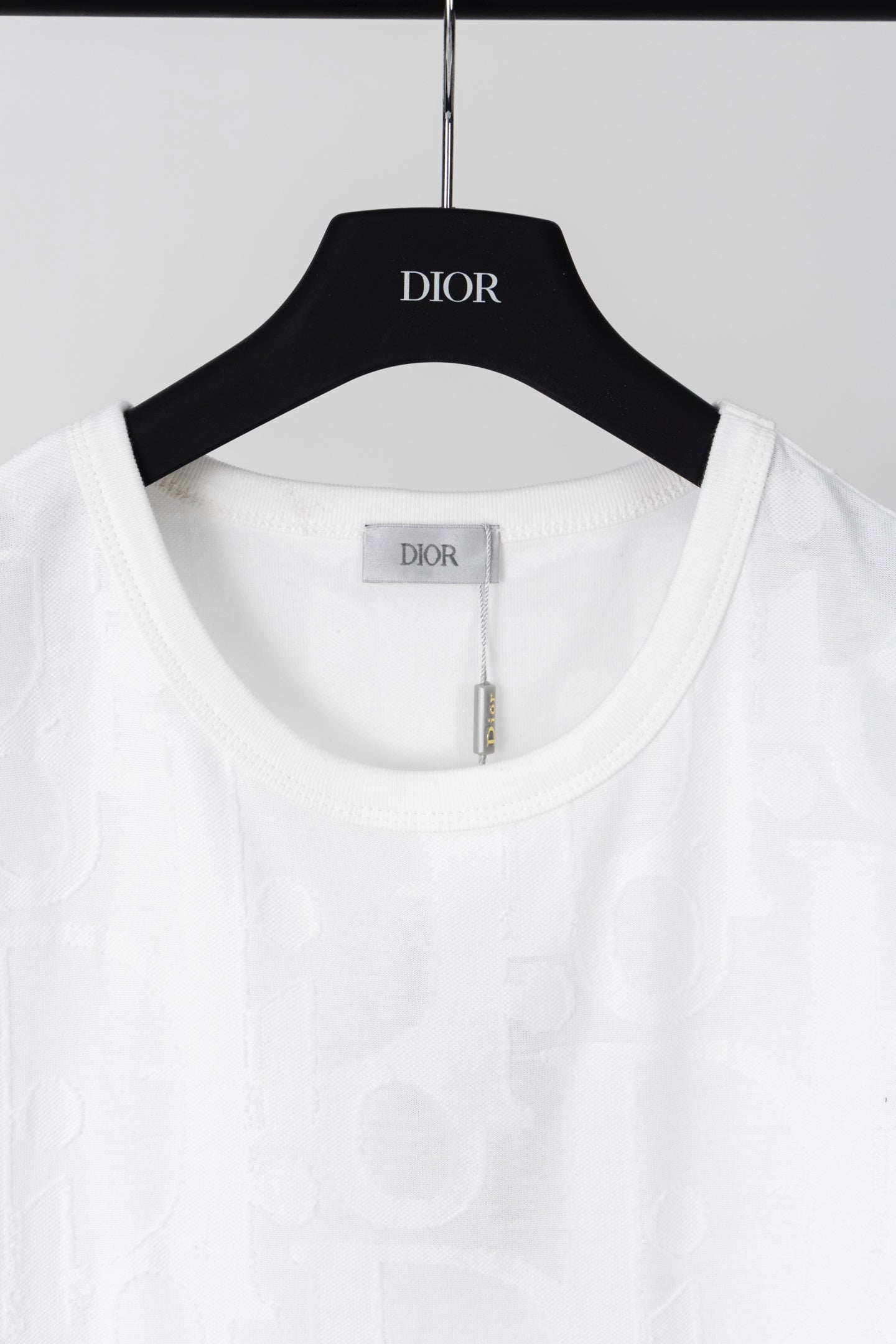 LuxluxHouse Best Quality Clothes T-shirt Dior
