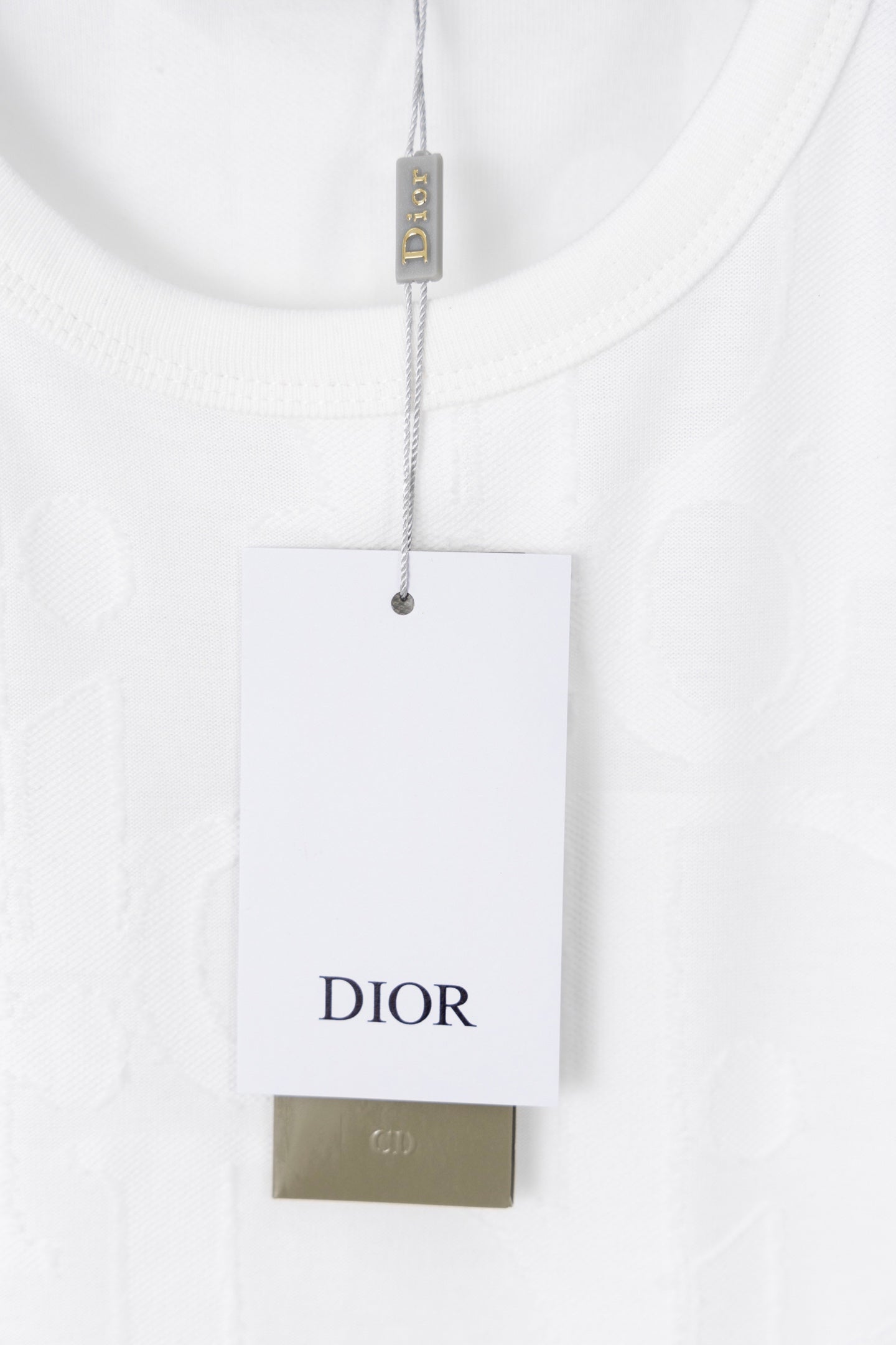 LuxluxHouse Best Quality Clothes T-shirt Dior