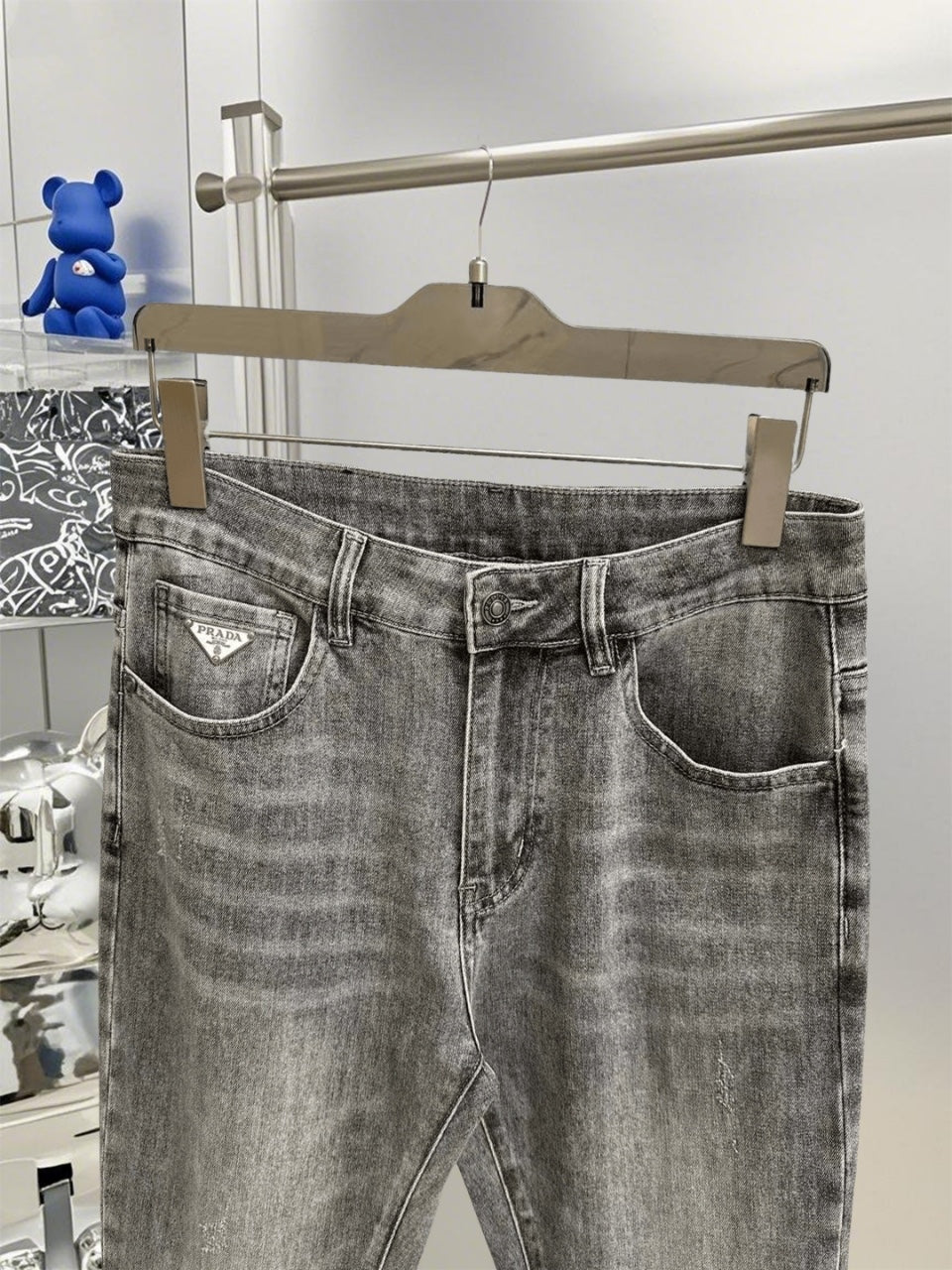 LuxluxHouse Best Quality Clothes Pants Prada