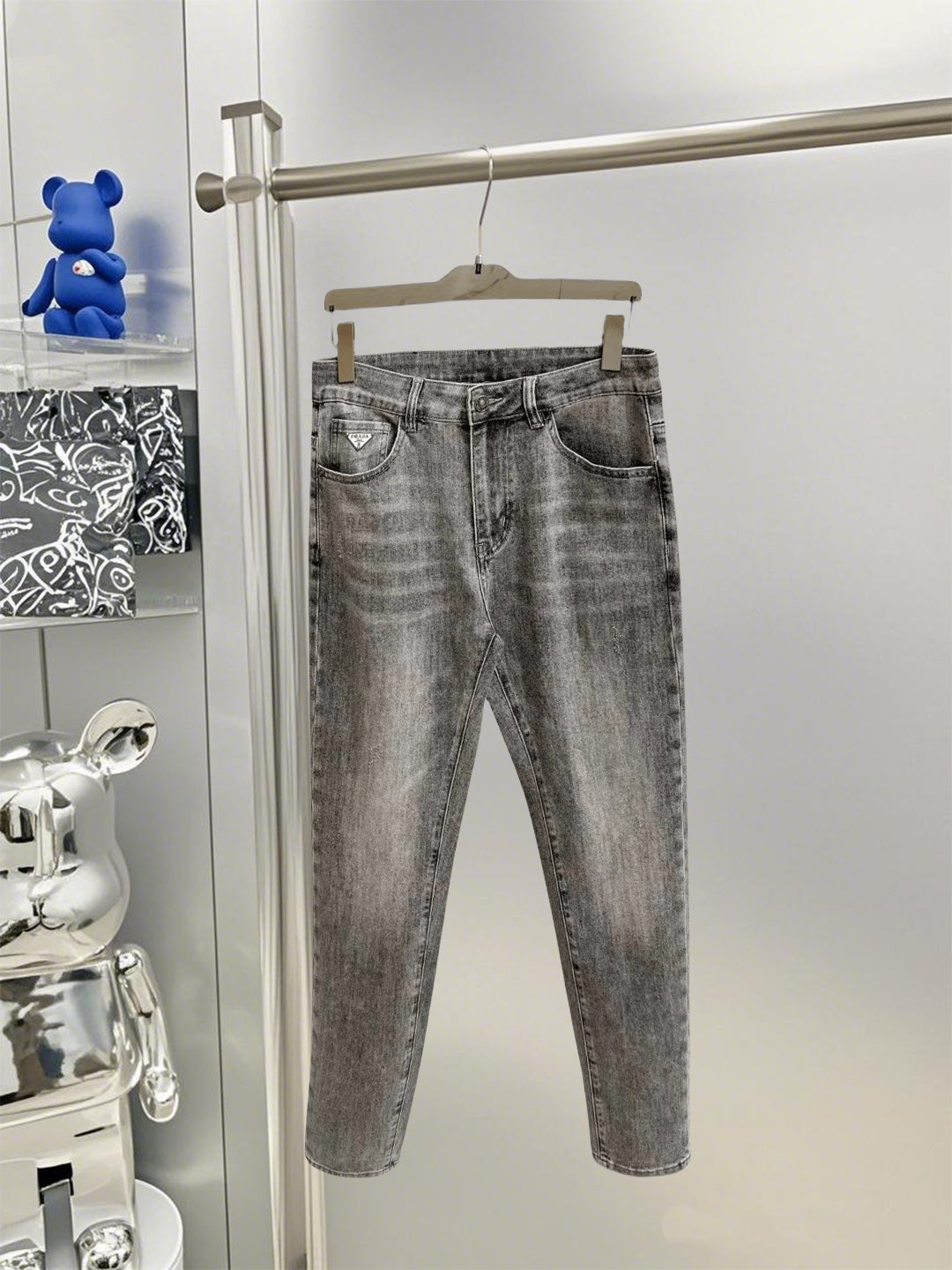 LuxluxHouse Best Quality Clothes Pants Prada