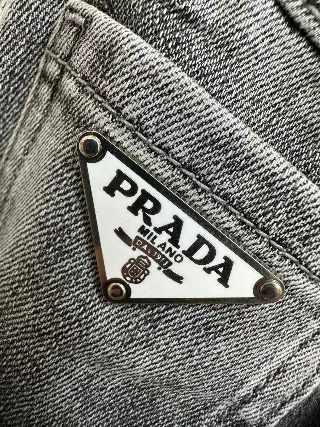 LuxluxHouse Best Quality Clothes Pants Prada